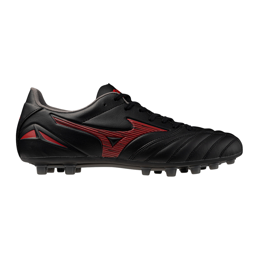 Mizuno MORELIA NEO IV PRO AG Black/MORELIA 40th Red/Black